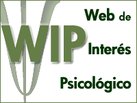 Acreditación Web De Interés Psicológico