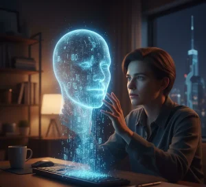 chatgpt ilusión de ser comprendido